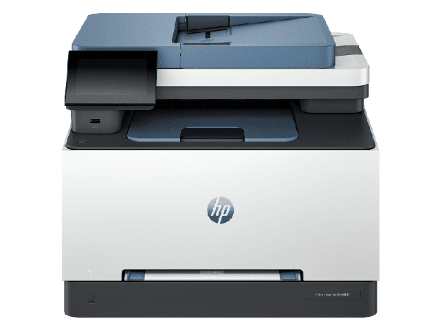 HP Color Laserjet Pro Mfp 3303SDW